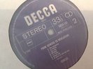 Genesis From Genesis To Revelation LP Decca 6835131 B6