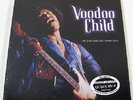 Jimi Hendrix, Voodoo Child & Led Zeppelin IV. 200 Gram  