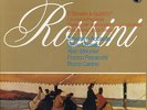 Philips 6769024 - Rossini - 6 Sonate A Quattro - Salvatore ACCARDO - NM - RARE
