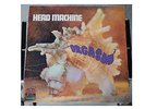 Head Machine “Orgasm” Vogue  SLVLX 522 Orig. 1st Pressing France 1970, Stereo