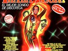 LP - Magia Negra - El Mejor Sonido De Discoteca (Varios Soul) LP VINILO BLANCO
