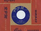Hear - Rare R&B 45 - Johnny 