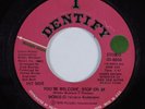 70s Soul Funk 45 MOMIE-O You're Welcome, Stop On By I DENTIFY HEAR