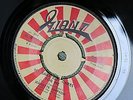 JEANETTE SIMPSON my baby just cares for me GIANT 7-inch GN 29