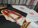 TED NUGENT (AMBOY DUKES) SURVIVAL OF THE FITTEST 1971 MINT UK 1ST PRESS