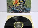 1966 Batman and Robin TV Show Soundtrack Record Album LP TFM3180