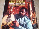 AHMED ABDUL-MALIK Jazz Sahara LP (1958) OG Riverside Deep Groove Middle Eastern