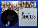 BEATLES The Beatles 20 Greatest Hits EAS-91047 OBI LP At8895