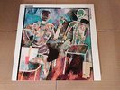 TIM BERNE sanctified dreams LP Record 1987 vg