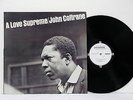 JOHN COLTRANE A Love Supreme REMASTERED NM LP IMPULSE Limited Edition GR-155