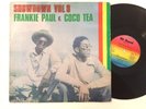 FRANKIE PAUL & COCO TEA - showdown vol. 8 - HIT BOUND