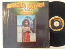 THE MIKEY DREAD SHOW - african anthem dubwise - DREAD AT THE CONTROLS - VG++ //