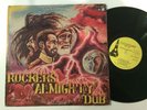 V/A - rocker's almighty dub - CLOCKTOWER