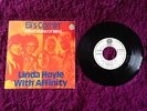 Linda Hoyle With Affinity  ?– Eli's Comin' , Vinyl, 7
