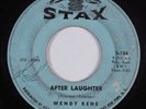 Deep Soul 45 WENDY RENE After Laughter STAX HEAR
