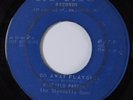 Northern Soul 45 WINFIELD PARKER & SHYNDELLS BAND Wondering RU-JAC HEAR