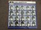 BEATLES HARD DAYS NIGHT 1964 LP PMC 1230