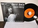 David Bowie,RCA 74-0876,