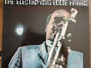Eddie Harris The Electrifying Vinyl LP Atlantic Stereo SD 1495 EX+ RARE CT