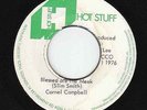Cornel Campbell - Blessed Are The Meek - KILLER ROCK STEADY