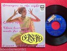 BALSARA & SINGING SITARS strangers in the night 7