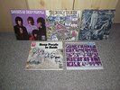 LP Deep Purple, Shades of, Book of Taliesyn, Same, in Rock, in Concert