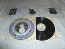 THE OZARK MOUNTAIN DAREDEVILS-shines '75 UK LP ORIG+INS PSYCH