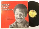 OWEN GRAY - owen gray experience - GROOVEMASTER