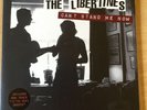 The Libertines - Can't Stand Me Know 7
