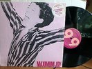 DISCO FUNK POST PUNK 12
