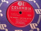 CAB CALLOWAY Orc & CABALIERS Lordy / The Moment I laid Eyes on You 78