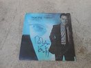 ROBERT FRIPP (KING CRIMSON)-EXPOSURE-LP-SIGNED-AUTOGRAPHED-