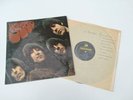 The Beatles Rubber Soul Parlophone PMC1267 LP