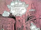 1938 PROKOFIEV conducts ROMEO and Juliet Ballet SOVIET Moscow State Philharm 78