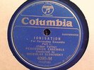 1933 Edgar VARESE IONISATION CREATOR RECORD SLONIMSKY Percussion Ensemble 78