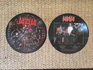 Deicide – Deicide 12” Picture Disc Limited 250 Copies cannibal corpse carcass