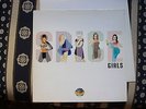Spice girls-Spice world(Virgin, 1997, UK) VINYL in VG+ condition