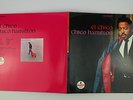 CHICO HAMILTON: EL CHICO - VINYL