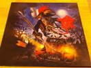 Iron Maiden Can I Play In Paris Part 2 Ltd Edition Picture Disc LP