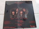 Metallica Kill Em All SEALED Megaforce LP Whiplash no promo