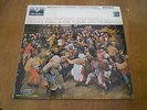 BEETHOVEN - PASTORAL SYMPHONY NO 6 IN F MAJOR OP 68 = SAX 2549 SEMI CIRCLE