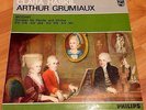 Philips 835103 LY: Mozart Sonata, Haskil, Grumiaux violin- EXCELLENT COPY