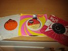 3 Rare Irish Press Records - Columbia Showband / The Monarchs / Jim Reeves