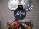 LP:Sodom-Agent Orange Box Limited & Numbered Edition