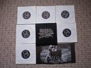 Limitierte Box: Morbid Angel-Blessed Are The Sick