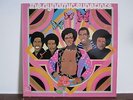 Northern Modern Soul LP-Dynamic Superiors-Dynamic Superiors-Dutch Motown Orange