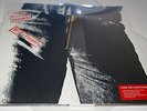 2 LP THE ROLLING STONES STICKY FINGERS VINYL NEU & OVP
