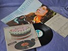 ROLLING STONES - Let it Bleed LP MONO BRAZIL + POSTER INNER on EX = 