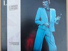 2LP David Bowie - David Live  Rare USA Promo Copy  G/Fold Slv 1990 Ryko Recs  EX
