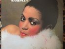 Sylvia Striplin Original Record